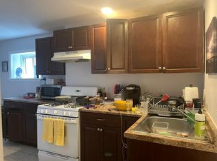 34 Prince St #3, Boston, MA 02113