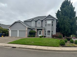 483 Yellowstone Dr, Monmouth, OR 97361