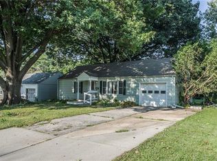 6336 Lowell St, Mission, KS 66202