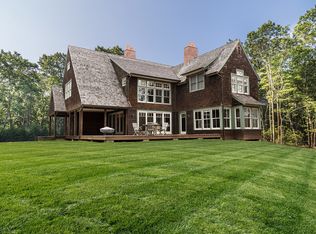 311 Town Line Rd, East Hampton, NY 11963