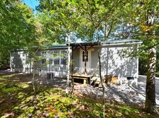 56 Lost Valley Rd, Mineral bluff, GA 30559