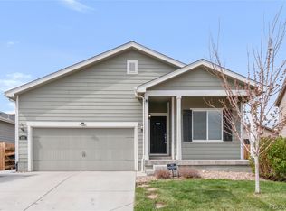 481 Vista Blvd, Lochbuie, CO 80603