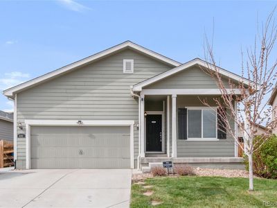 481 Vista Boulevard, Lochbuie, CO, 80603