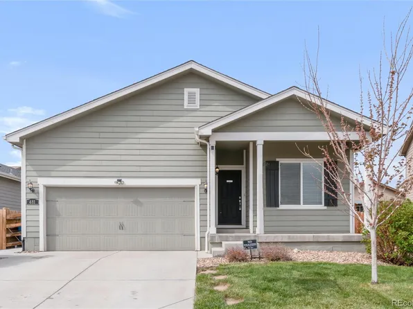 481 Vista Boulevard, Brighton, CO 80603