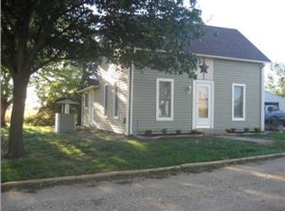 12912 NW 36th St, Halstead, KS 67056