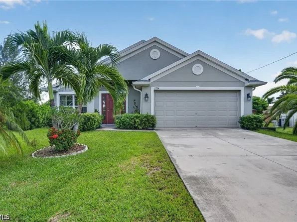 2724 Miracle Parkway Cpe, Coral, FL 33914