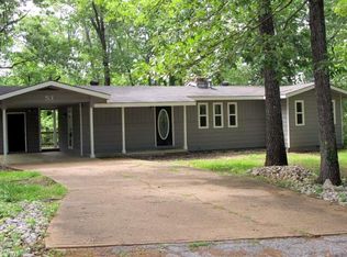 53 Cheyenne Dr, Cherokee Village, AR 72529