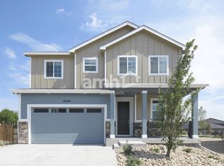 26142 E Calhoun Cir, Aurora, CO 80016