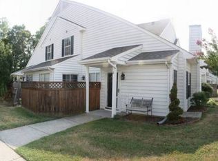 501 Hamlet Ct, Yorktown, VA 23693