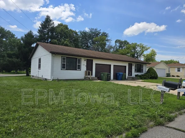 1405 Robin Rd, Waterloo, IA 50701