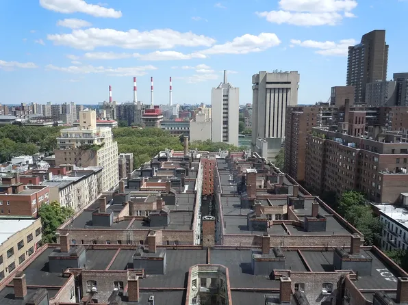 360 E 65th St, New York, NY