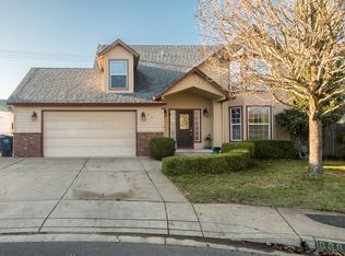 6680 Simeon Ct, Springfield, OR 97478