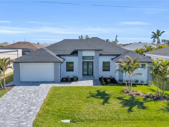 117 SW 37th Pl, Cape Coral, FL 33991