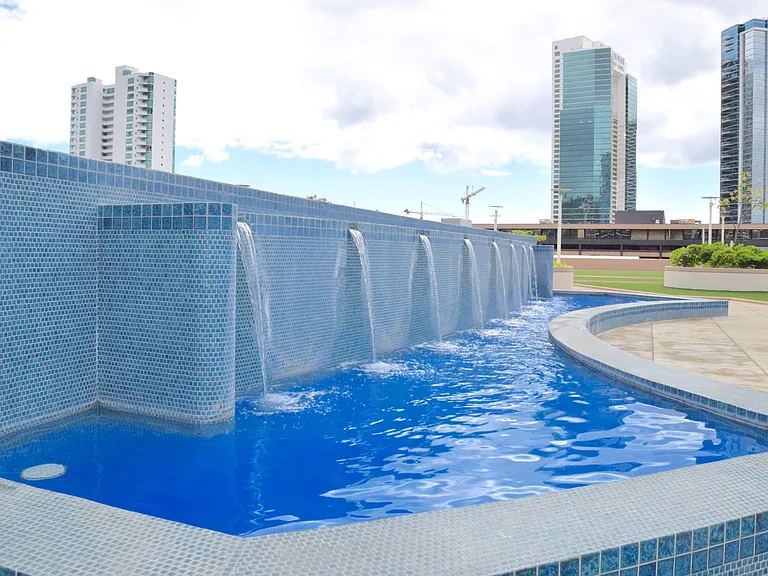 1288 Kapiolani Blvd #2905 — Photo 10