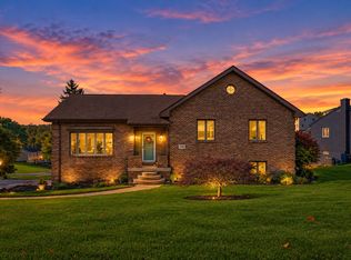 1206 Oakridge Rd, Mc Donald, PA 15057