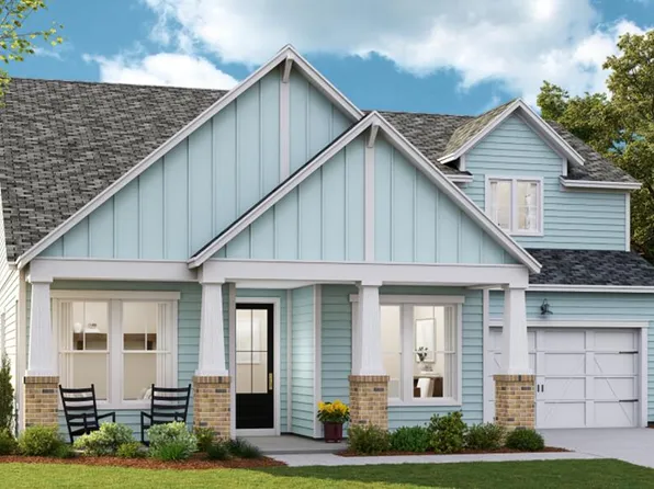 235 Denham St, Summerville, SC 29486