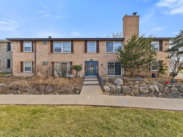 1011 11th Ave S APT 8, Hopkins, MN 55343