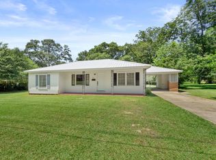 511 S Division St, Deridder, LA 70634