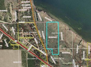 Tbd County 18, Park Rapids, MN 56470
