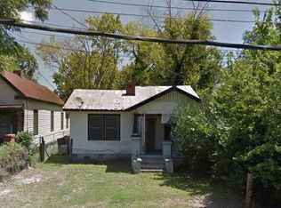 1151 Mercier St, Augusta, GA 30901