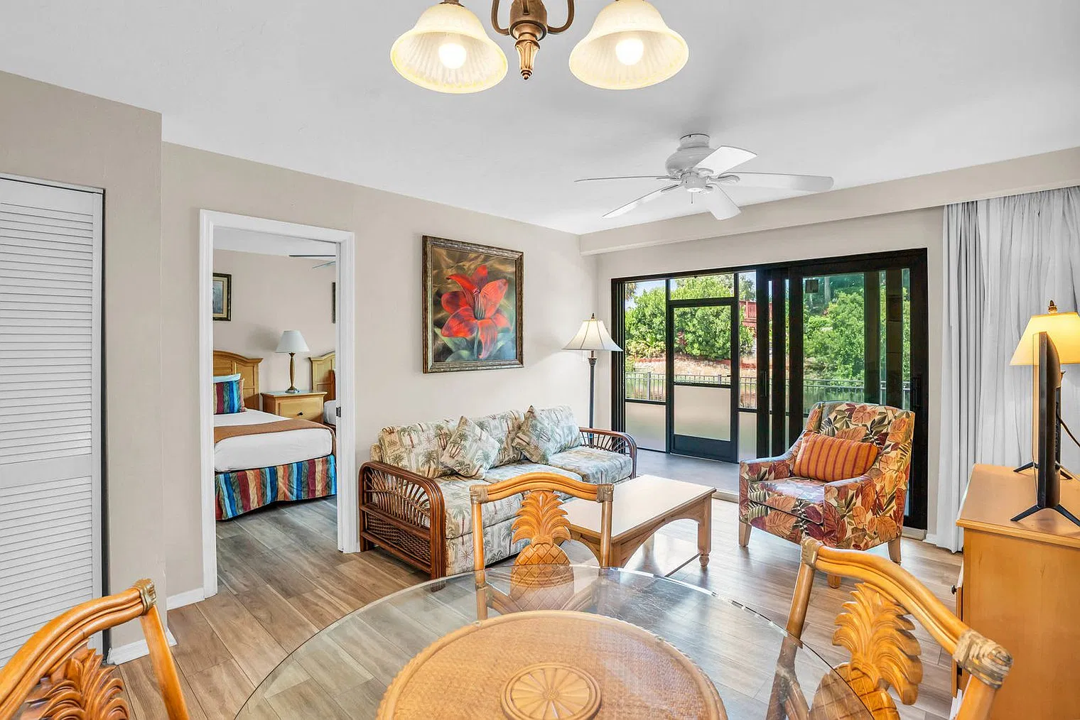 2 bed, 2.0 bath, 861 sqft, $3,082 — Photo 3