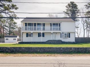 1 Enchanted Ln, Plymouth, MA 02360