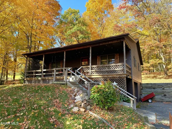 9487 Us Route 220, Bedford, PA 15522