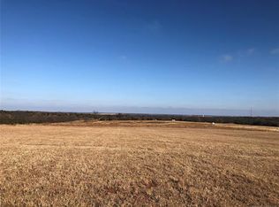 7980 W Eseco, Agra, OK 74824