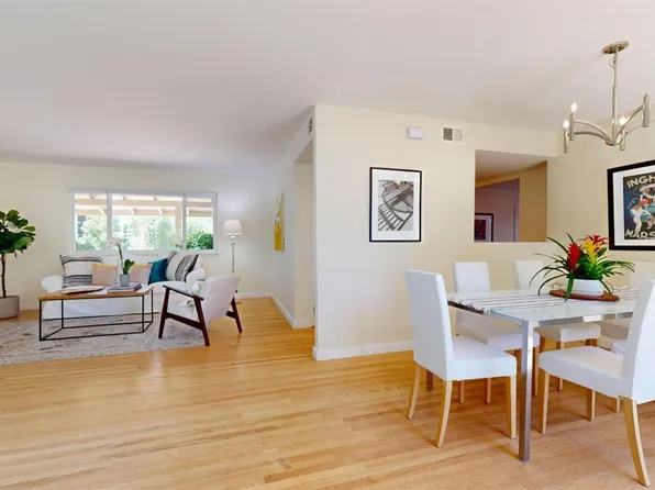 7 Clover Hill Ct, San Rafael, CA 94903