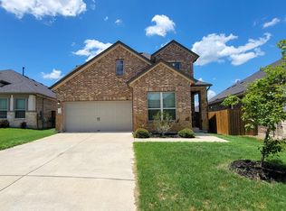 1004 Pittsburgh Dr, Austin, TX 78748