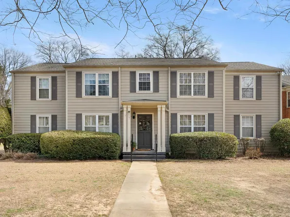 209 Fox Hall Rd APT D, Mountain Brk, AL 35213