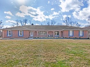 12431 Kings Gate Dr, Kingsville, MD 21087