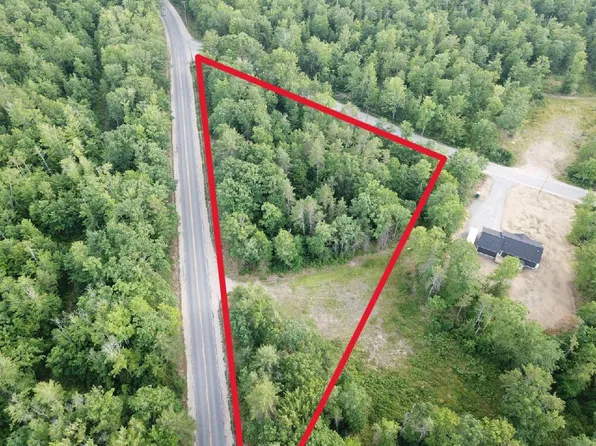 5 Sand Pond Road, Baldwin, ME 04024