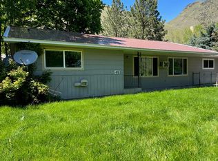 168 Heath Dr, Riggins, ID 83549