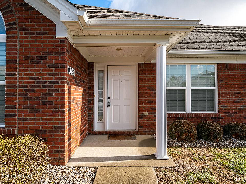 10723 Glenmary Springs Dr, Louisville, KY 40291 Zillow