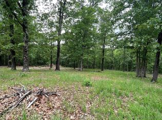 46350 Cowherd Ridge Rd, Proctor, OK 74457