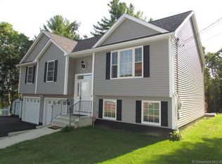 26 Old Putnam Road Ext, Danielson, CT 06239