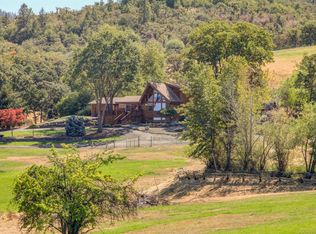 3960 Independence School Rd, Medford, OR 97501