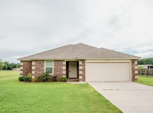 830 Pleasant Valley Rd, Van Buren, AR 72956