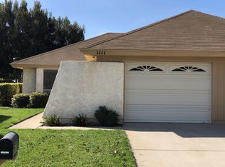 1111 Village 1, Camarillo, CA 93012
