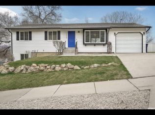 1229 E Turquoise Way, Sandy, UT 84094