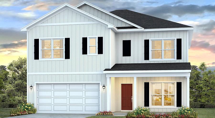 Plan Elevation.