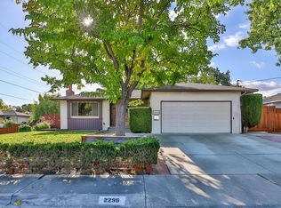 2296 Rockne Dr, Concord, CA 94518