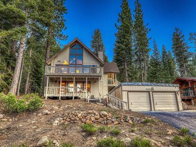 11306 Zermatt Dr, Truckee, CA, 96161