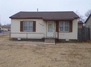 109 S C St, Duncan, OK 73533