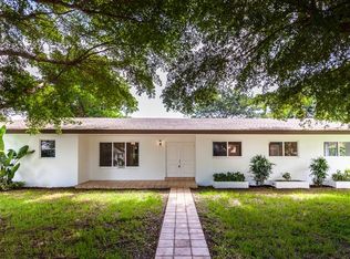 12921 SW 70th Ave, Pinecrest, FL 33156