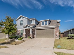 425 Allbright Rd, Celina, TX 75009