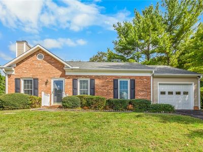 875 Adams Way Ct, Rural Hall, NC, 27045