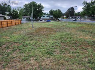 1504 Tweed St, Colorado Springs, CO 80909