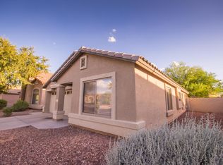 4923 W Ardmore Rd, Laveen, AZ 85339